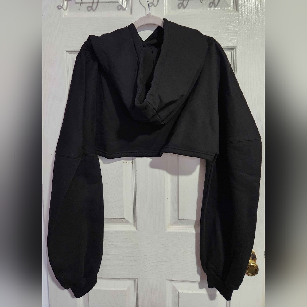 Popflex Cloud Shruggie NWT - image 3